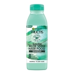 Garnier Fructis Hair Food Aloe šampon za kosu, 350 ml