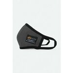Zaštitna maska za višekratnu uporabu Alpha Industries 128943.142-green