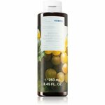 Korres Santorini Grape revitalizirajući gel za tuširanje 250 ml