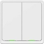 Tesla Smart Switch Dual ZigBee