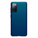 Maska Nillkin Super Frosted Shield za Samsung Galaxy S20 FE (plava)