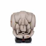 Chipolino autosjedalica 360 i- Size 4Kid Humus, 0-18 kg