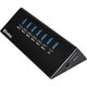 Sandberg USB 3.0 Hub 6 + 1 ports