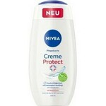 Nivea Creme Protect gel za tuširanje, 250 ml