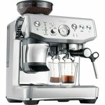 Sage Barista Express Impress Espressomaschine