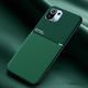 ZADNJA MASKA CLASSIC TILT ZA XIAOMI MI 11 GREEN