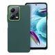 Frame case Xiaomi Redmi Note 12 Pro 5G zelena