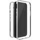 Navlaka od ",360 ° stakla", za Apple iPhone 13 Pro Max, srebrna Black Rock 360° Glass etui Apple iPhone 13 Pro Max srebrna