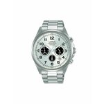 Sat Lorus Chronograph RT307KX9 Silver