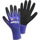L+D Nitril Aqua 1169-XL najlon rukavice za rad Veličina (Rukavice): 10, xl EN 388:2016 CAT II 1 Par