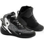 Rev'it! Shoes G-Force 2 Air Black/Grey 44 Motociklističke čizme