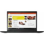 Lenovo ThinkPad T470S, 14" 1920x1080, Intel Core i5-7300U, 8GB RAM, Intel HD Graphics, Windows 8