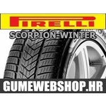 Pirelli zimska guma 245/65R17 Scorpion Winter XL 111H