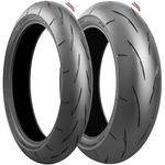 Bridgestone CR 11 R ( 150/65 R18 TL zadnji kotač, M/C )