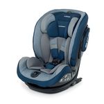 Foppapedretti autosjedalica ISODINAMYK, 9-36 kg, srebrna