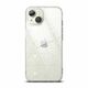 RINGKE AIR MASKA ZA IPHONE 14 PLUS GLITTER CLEAR