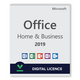 Microsoft Office 2019 Home and Business - Digitalna licenca