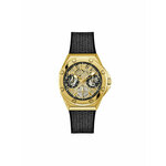 Sat Guess Sport Continental GW0620L2 Black/Gold