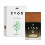 K2 EVOS HUNTER Car Parfume - parfem za auto 50ml
