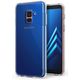 RINGKE FUSION za Samsung GALAXY A8 2018 prozirna