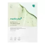 Medicube Super Cica Calming Mask - Umirujuća maska od tkanine 1kom/22g