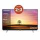 Grundig 55 GGU 7904 B televizor, 55" (139 cm), Ultra HD, inter@ctive TV