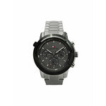 Sat Tommy Hilfiger Troy 1792106 Silver/Black