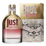 Roberto Cavalli Just Cavalli For Her 75 ml toaletna voda za žene