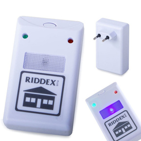 Riddex sredstvo protiv miševa