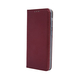 TORBICA PREKLOPNA SMART MAGNETIC CASE ZA XIAOMI REDMI 10C 4G BURGUNDY