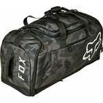 FOX Podium Bag Black Camo