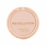 Makeup Revolution London Reloaded Pressed Powder puder u prahu 6 g nijansa Translucent