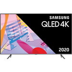 Samsung QE75Q65T televizor, 75" (189 cm), QLED, Ultra HD, Tizen