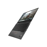 Lenovo ThinkPad X1, 14" 1920x1080, Intel Core i5-10210U, 256GB SSD, 16GB RAM, Windows 10, touchscreen