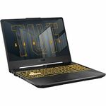 Asus TUF Gaming FX506HF-HN014, 1920x1080, Intel Core i5-11400H, 512GB SSD, 8GB RAM