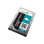 Seagate Enterprise ST2000NX0273 HDD, SAS, 2.5"