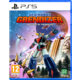 Microids UFO Robot Grendizer: The Feast Of The Wolves igra (PS5)