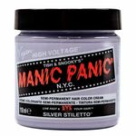 Manic Panic Silver Stiletto boja za kosu