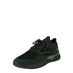 Dockers by Gerli Niske tenisice crna 5859819
