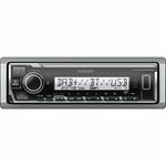 Kenwood KMR-M508DAB auto radio, MP3, WMA, Bluetooth