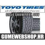 Toyo zimska guma 285/45R20 Snowprox S954 XL SUV 112V