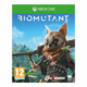 Biomutant Xbox