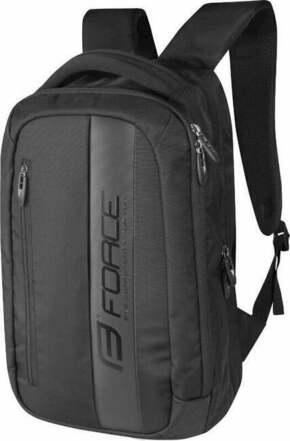 Force Voyager Backpack Black 16 L Ruksak