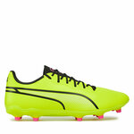 Tenisice za nogomet Puma King Pro Fg/Ag 107566 05 Zelena