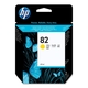 HP C4913A tinta žuta (yellow), 69ml