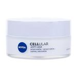 Nivea Cellular Anti-Age dnevna krema za pomlađivanje SPF 15 50 ml