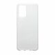 MM TPU MOTOROLA MOTO G53 ULTRA SLIM prozirna