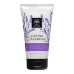 Apivita Caring lavender hidratantna i umirujuća krema za tijelo 150ml