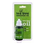 Xpel Tea Tree Essential Oil eterično ulje s mirisom ulja čajevca 30 ml za žene