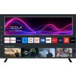 Tesla 43M325BUS televizor, 43" (110 cm), LED, Full HD/Ultra HD, Vidaa OS